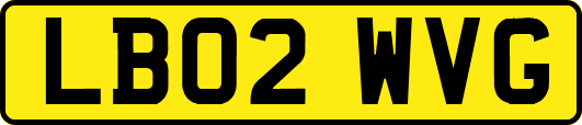 LB02WVG