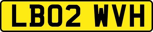 LB02WVH