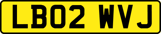LB02WVJ