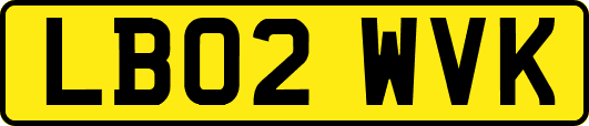 LB02WVK