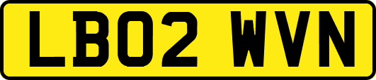LB02WVN