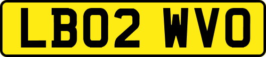 LB02WVO
