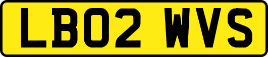 LB02WVS