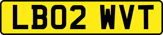 LB02WVT