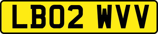 LB02WVV