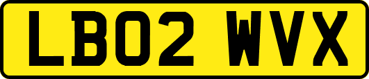 LB02WVX