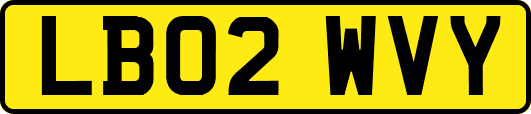 LB02WVY