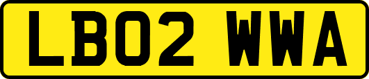 LB02WWA