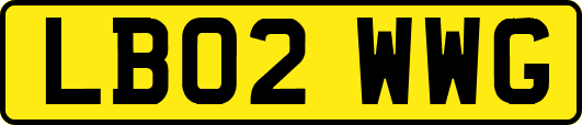 LB02WWG