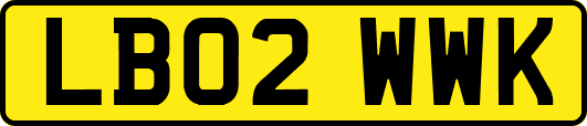 LB02WWK