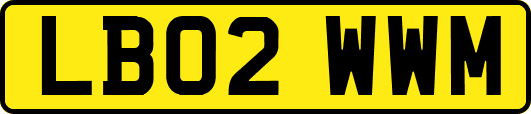 LB02WWM