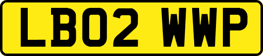 LB02WWP