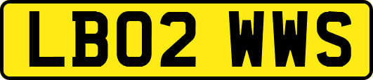 LB02WWS