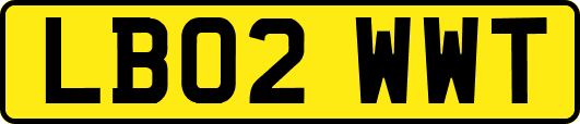 LB02WWT