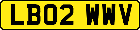 LB02WWV