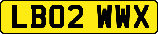LB02WWX