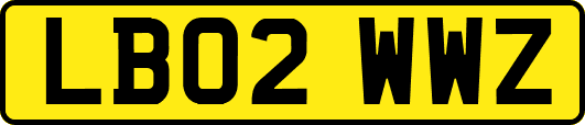 LB02WWZ