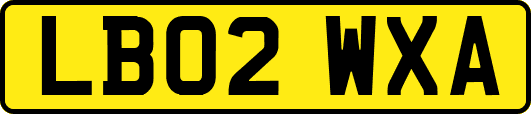 LB02WXA