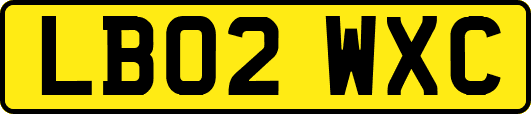 LB02WXC