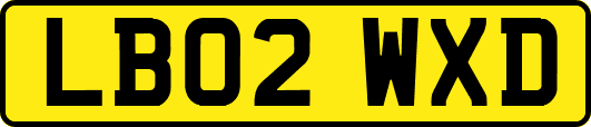 LB02WXD
