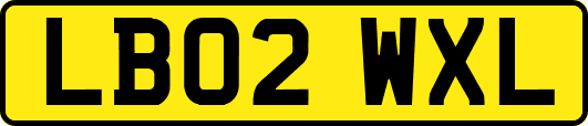 LB02WXL