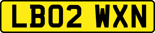 LB02WXN