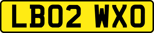 LB02WXO