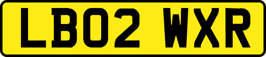 LB02WXR