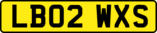 LB02WXS