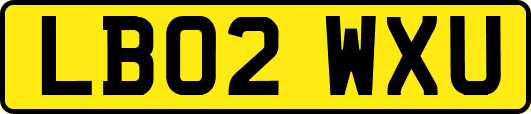LB02WXU