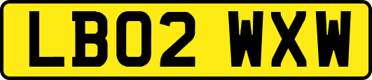 LB02WXW