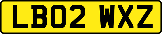 LB02WXZ