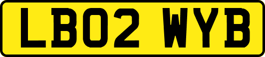 LB02WYB