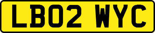 LB02WYC