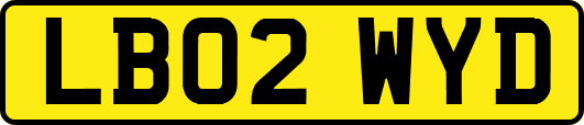 LB02WYD