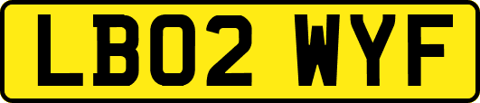 LB02WYF