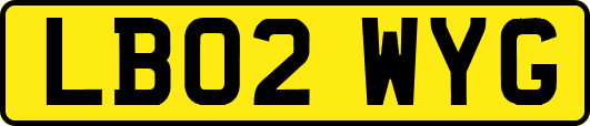 LB02WYG