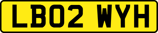 LB02WYH
