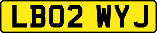LB02WYJ