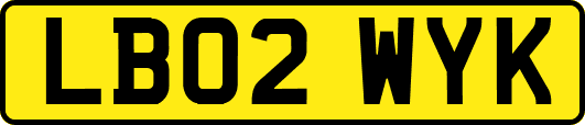LB02WYK