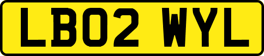 LB02WYL