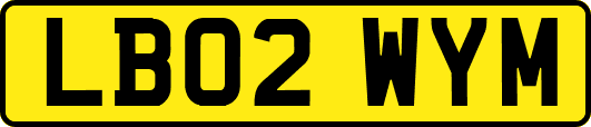 LB02WYM