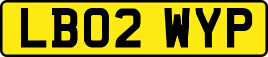 LB02WYP