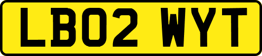 LB02WYT