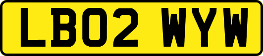 LB02WYW