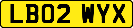 LB02WYX
