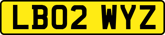LB02WYZ