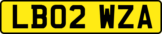 LB02WZA
