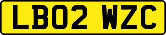 LB02WZC