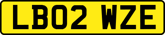 LB02WZE